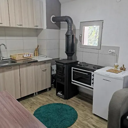 Vikendica Ceperkovic #2 * Kopaonik