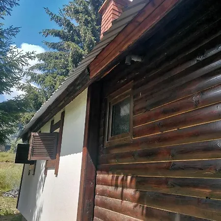 Chaletu Vikendica Ceperkovic #2 *