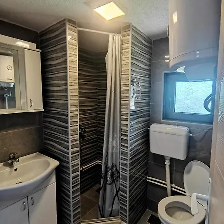 Vikendica Ceperkovic #2 Chaletu Kopaonik