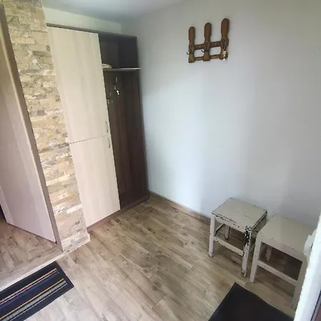 Chalet Vikendica Ceperkovic #2 Kopaonik