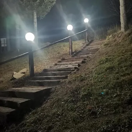 Vikendica Ceperkovic #2 *