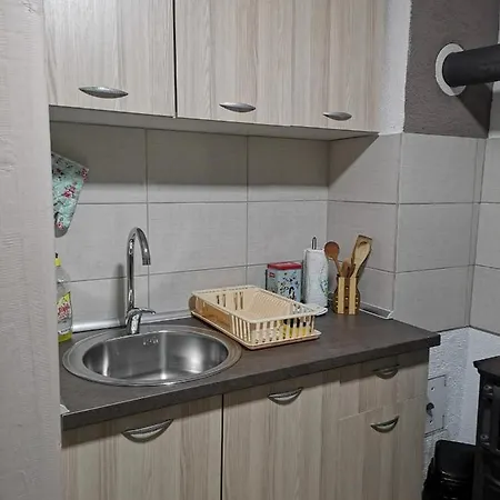 Vikendica Ceperkovic #2