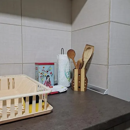 Vikendica Ceperkovic #2 *