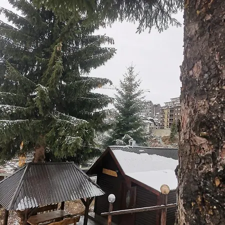 Vikendica Ceperkovic #2