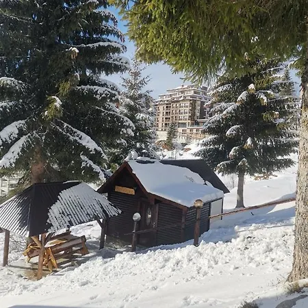 Vikendica Ceperkovic #2 *