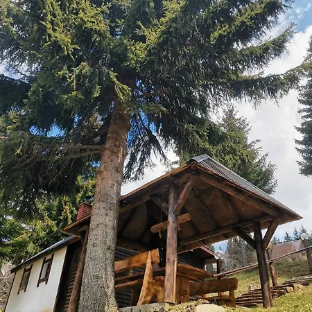 Vikendica Ceperkovic #2 Chaletu *