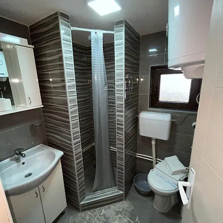 Vikendica Ceperkovic #2 *