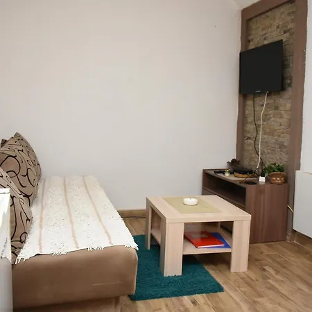 Vikendica Ceperkovic #2 Kopaonik