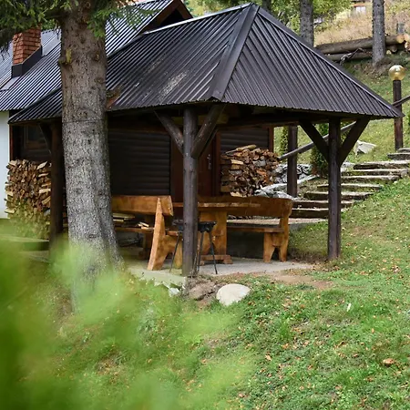 샬레 Vikendica Ceperkovic #2