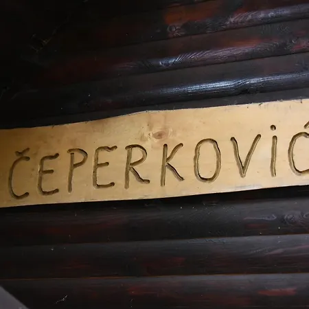 Vikendica Ceperkovic #2 카파오닉