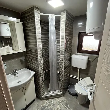 Vikendica Ceperkovic #2 * 카파오닉