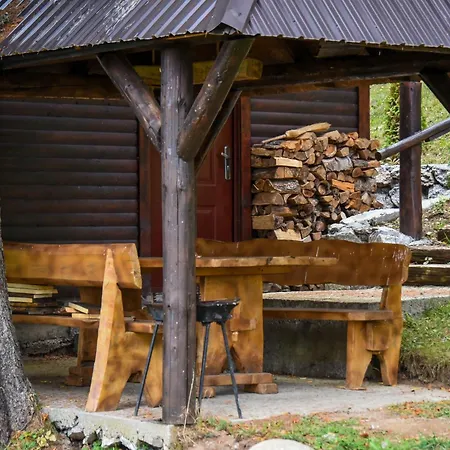 Vikendica Ceperkovic #2