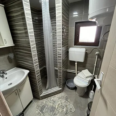 Vikendica Ceperkovic #2 Chaletu *