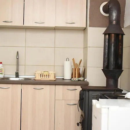 Vikendica Ceperkovic #2 Chaletu