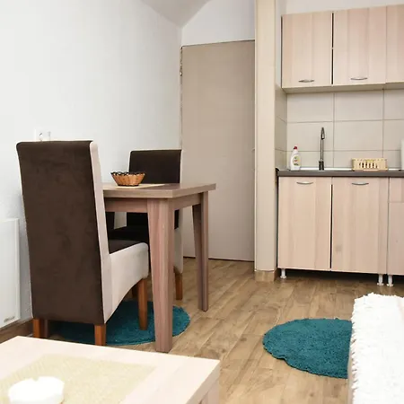 Chaletu Vikendica Ceperkovic #2