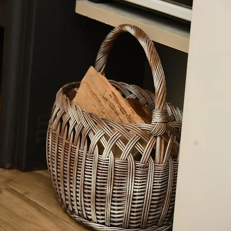 Vikendica Ceperkovic #2 * 카파오닉