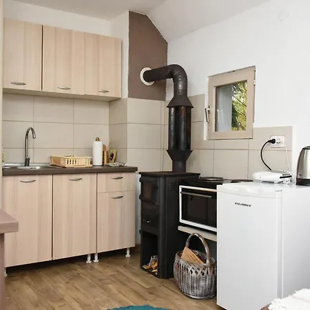 Vikendica Ceperkovic #2