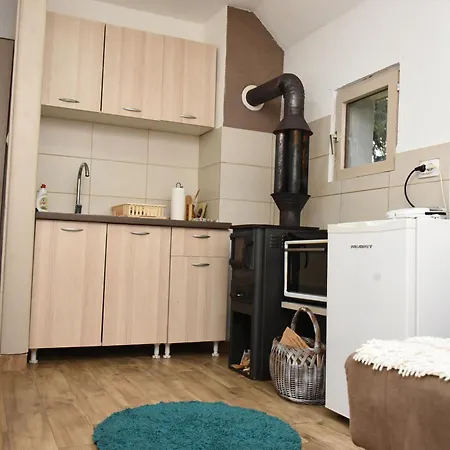 Vikendica Ceperkovic #2 Chalet