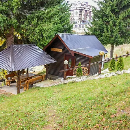 Vikendica Ceperkovic #2 Chaletu Kopaonik