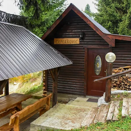 Vikendica Ceperkovic #2