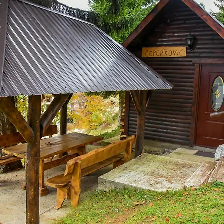 Vikendica Ceperkovic #2