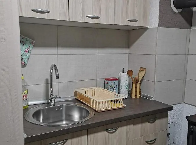 Vikendica Ceperkovic #2